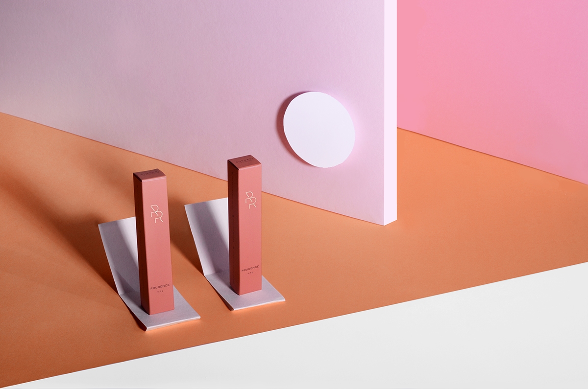 翻轉反應包裝設計，一種你無法擺脫的化妝品情緒