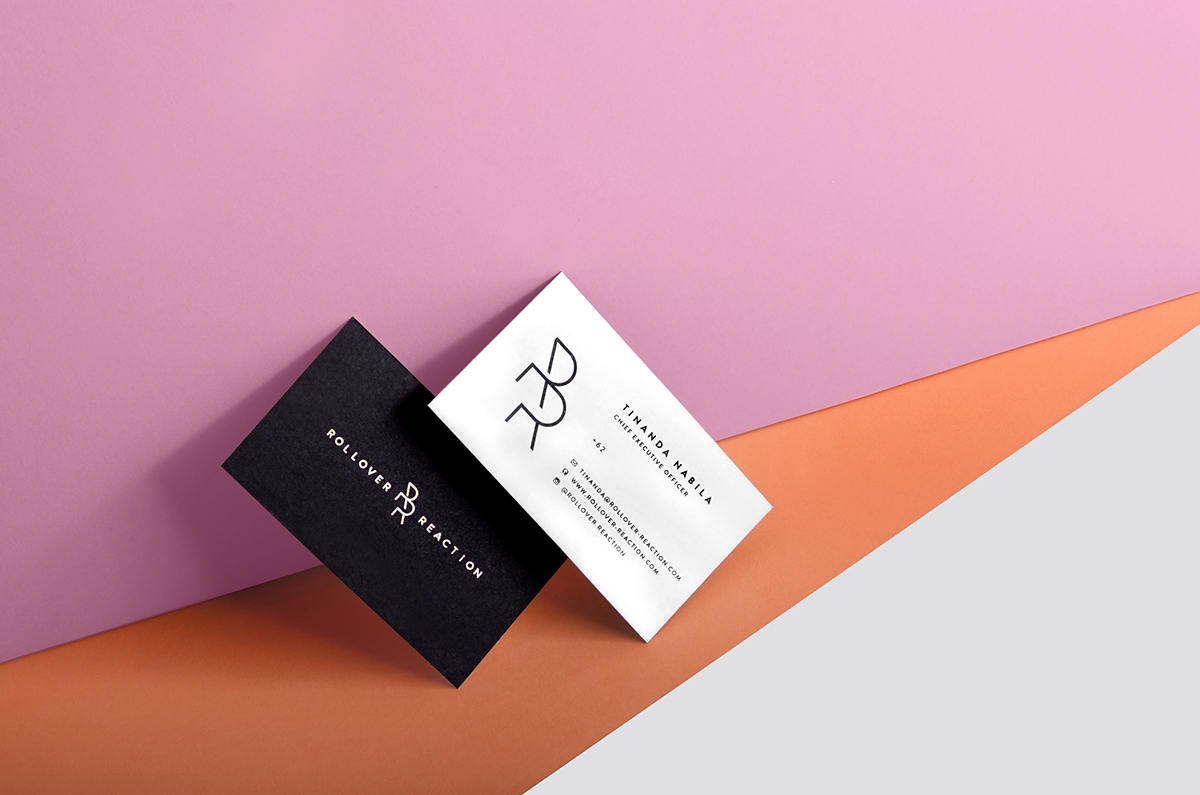 翻轉反應包裝設計，一種你無法擺脫的化妝品情緒