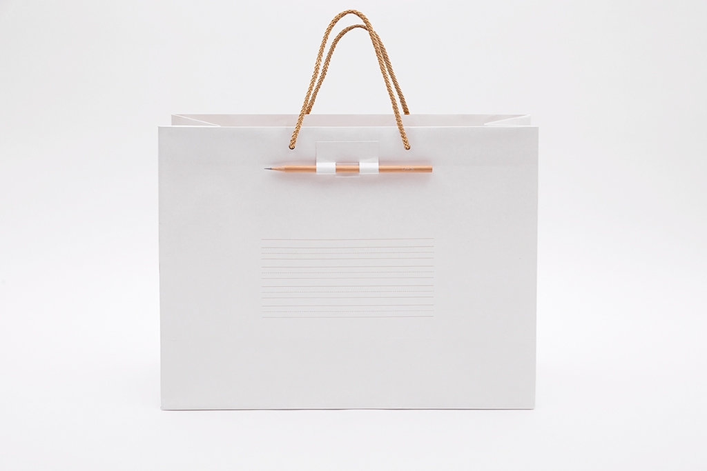 親愛(ài)的童裝品牌包裝設(shè)計(jì)