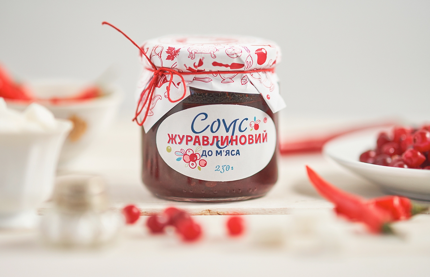 罐裝辣椒醬，南瓜醬食品包裝設(shè)計(jì)