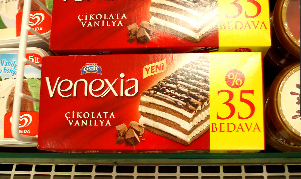 攝影如何讓產品包裝設計展現的更完美？