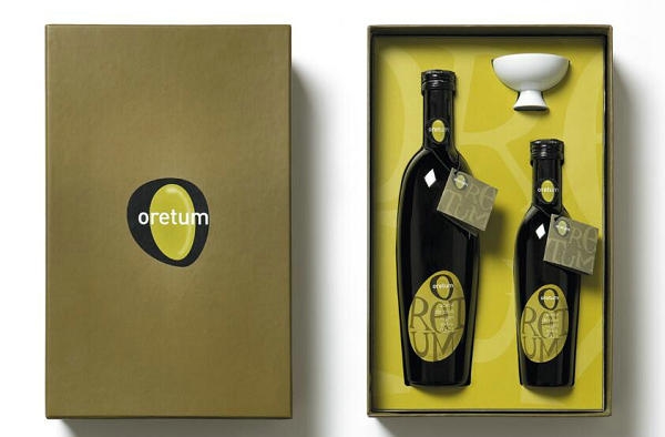 特級橄欖油，南瓜籽油包裝設計大全