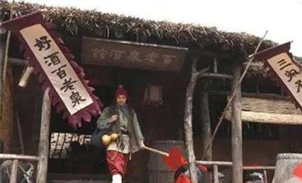 “清明式”店招，你喜歡嗎？