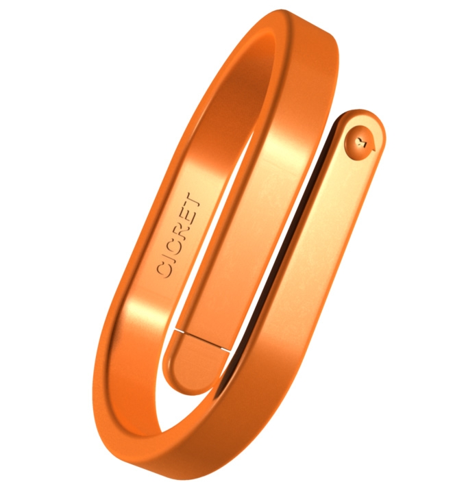 直接在手臂上玩手機？|科技產品設計