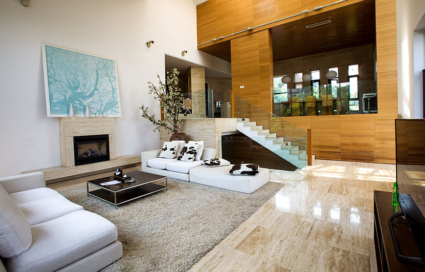 室內裝飾公司攝影