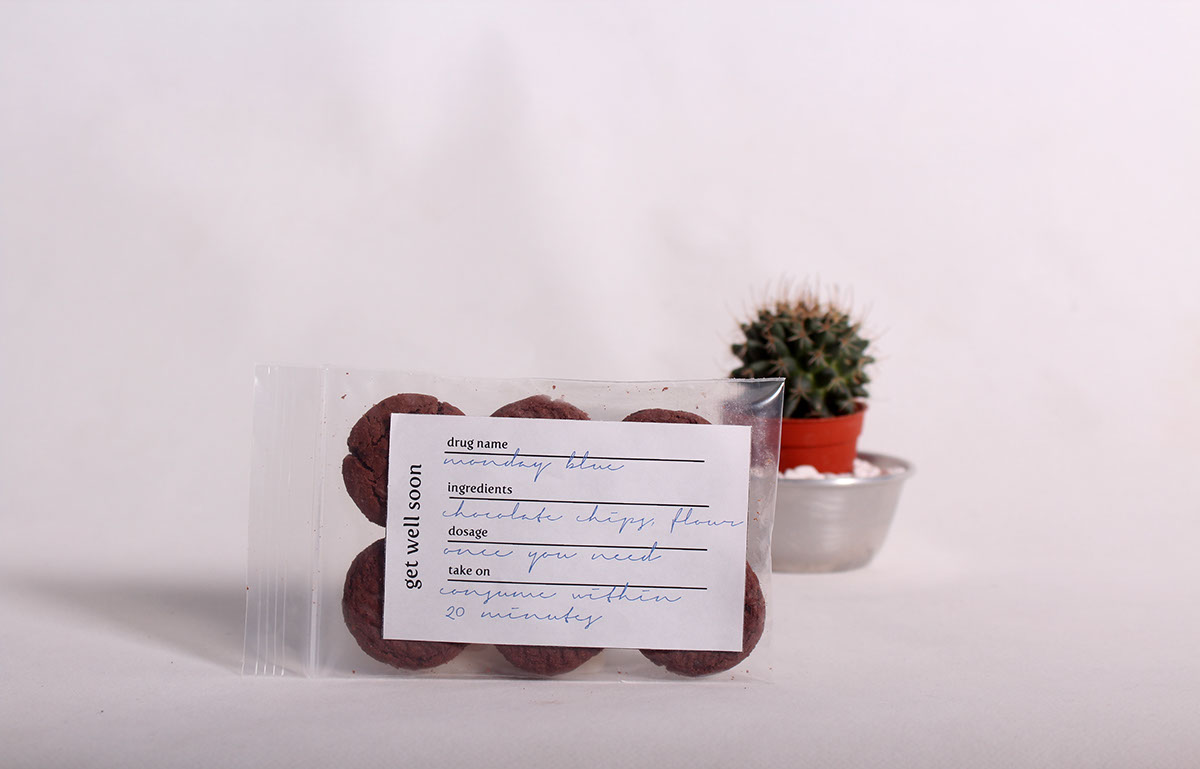 藥品包裝設計 藥品包裝設計