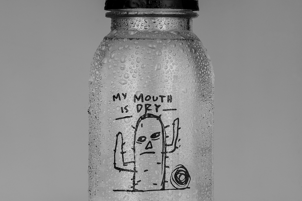 還在為喝酒頭暈而煩惱嗎？全新醒酒飲料產(chǎn)品及其品牌包裝設計。